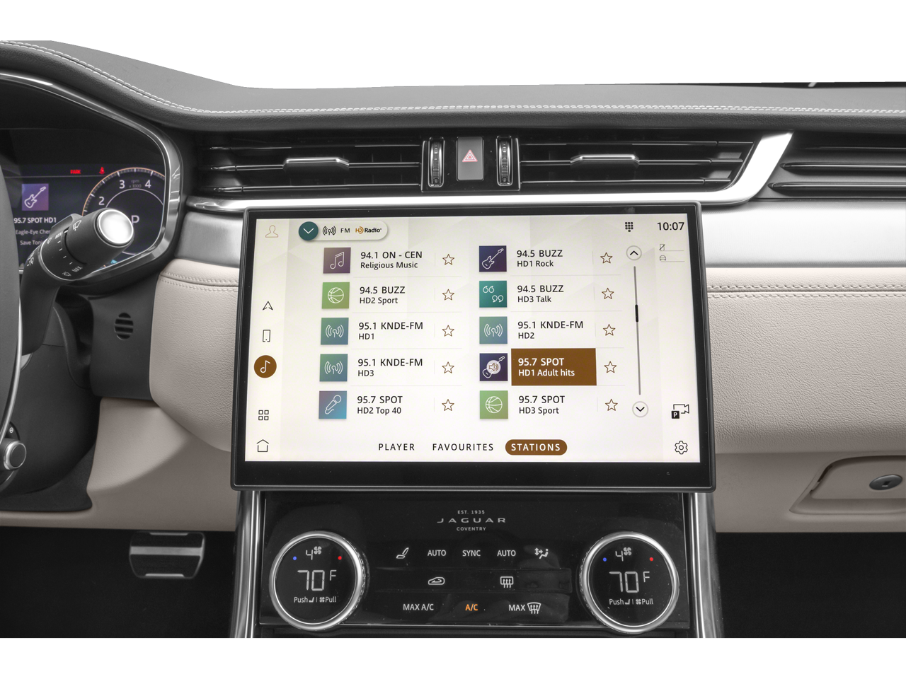 2024 Jaguar XF R-Dynamic SE