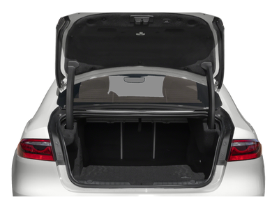 2024 Jaguar XF R-Dynamic SE