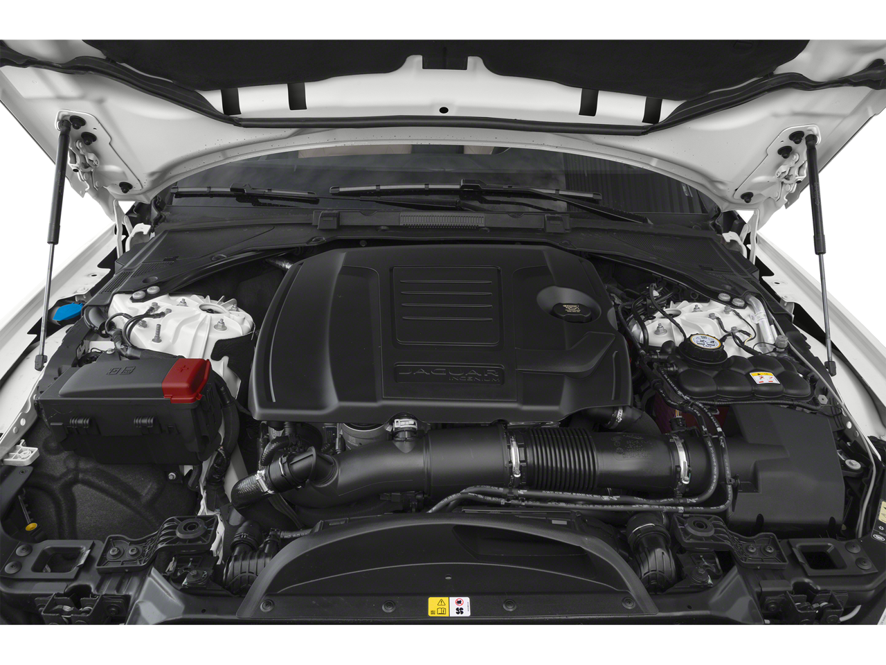 2024 Jaguar XF R-Dynamic SE