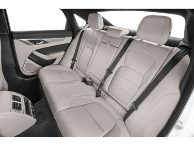 2024 Jaguar XF R-Dynamic SE