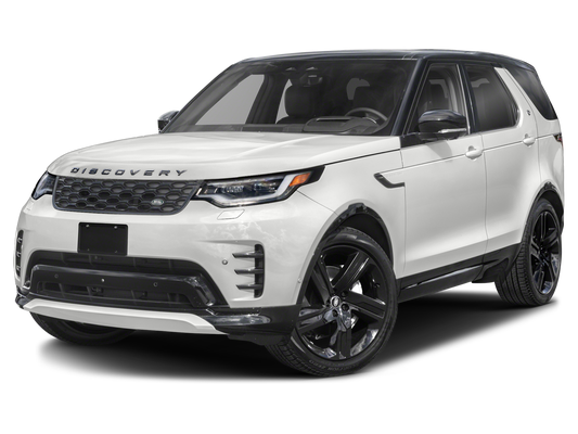 2024 Land Rover Discovery Dynamic SE in Clearwater, FL - Dimmitt Automotive Group