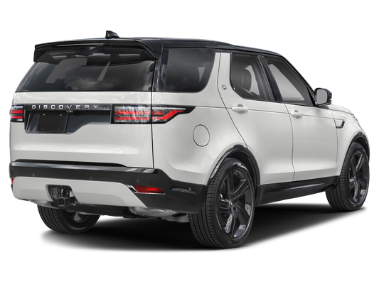 2024 Land Rover Discovery Metropolitan Edition in Clearwater, FL - Dimmitt Automotive Group