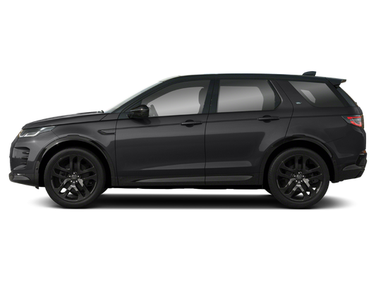 2024 Land Rover Discovery Sport SE in Clearwater, FL - Dimmitt Automotive Group