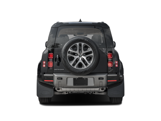 2024 Land Rover Defender 110 X-Dynamic SE in Clearwater, FL - Dimmitt Automotive Group
