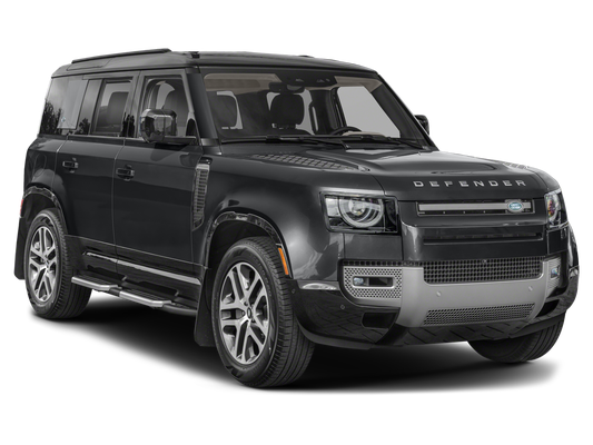 2024 Land Rover Defender 110 X in Clearwater, FL - Dimmitt Automotive Group