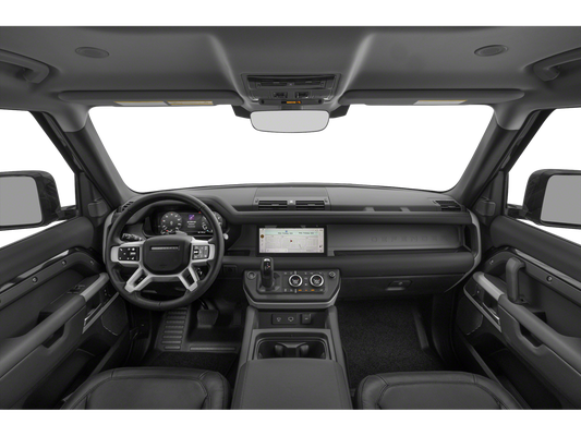 2024 Land Rover Defender 90 S in Clearwater, FL - Dimmitt Automotive Group