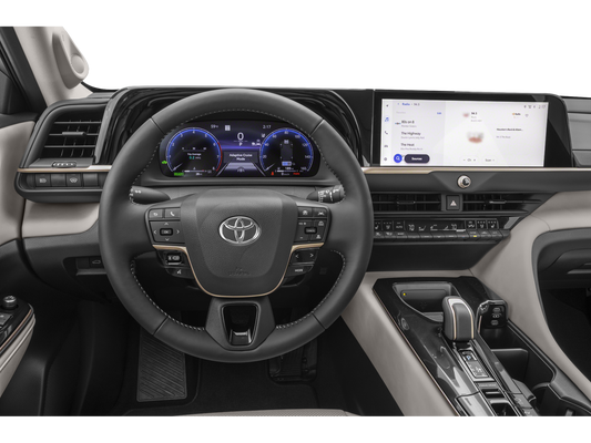 2024 Toyota Crown Limited in Clearwater, FL - Dimmitt Automotive Group