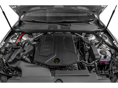 2025 Audi A5 quattro