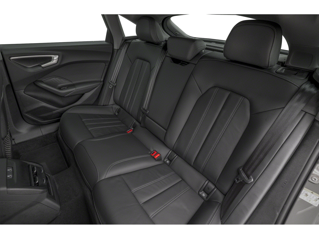 2025 Audi A5 quattro