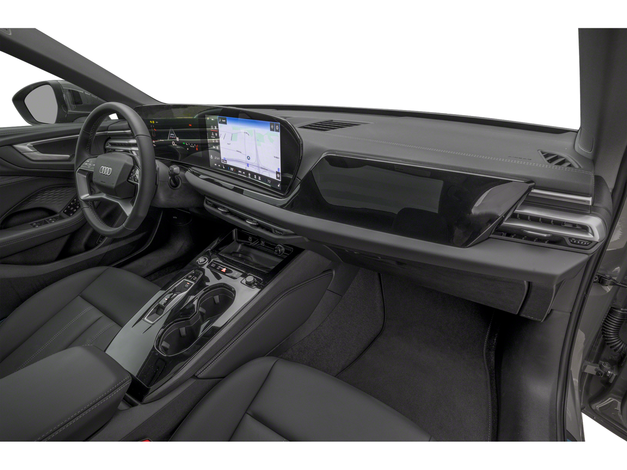 2025 Audi A5 quattro