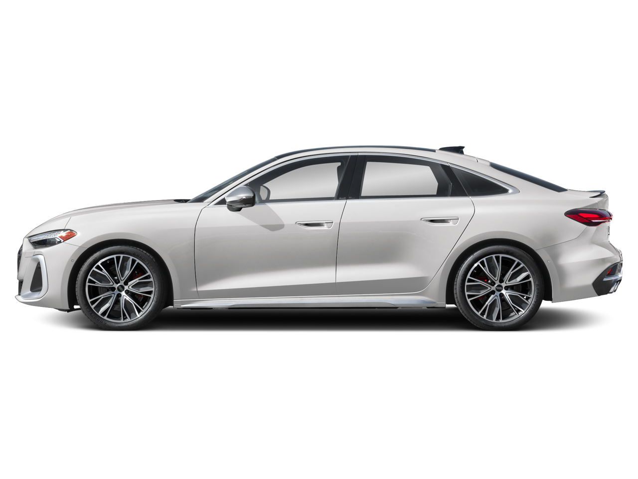 2025 Audi S5 3.0T Premium Plus quattro