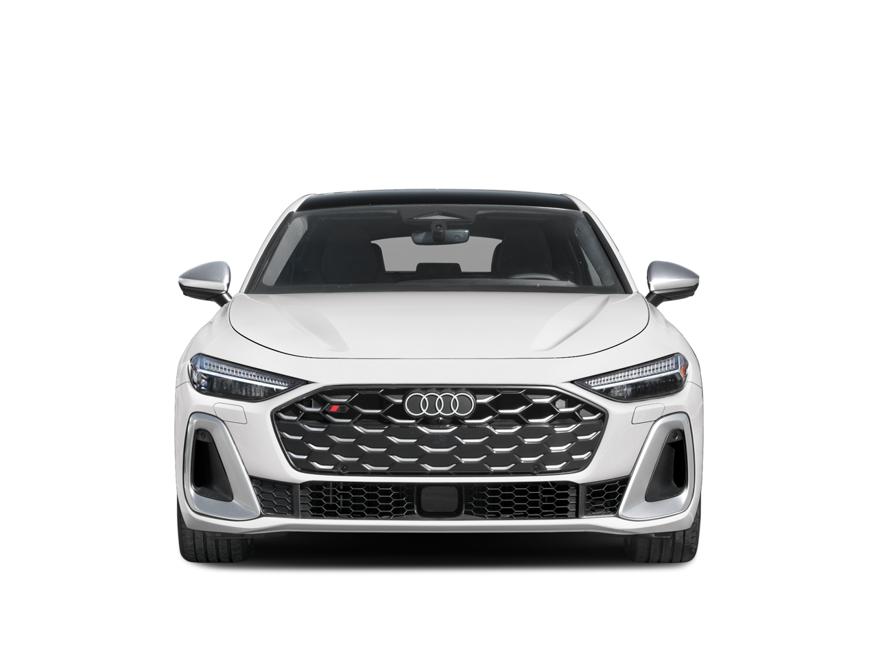 2025 Audi S5 3.0T Premium Plus quattro