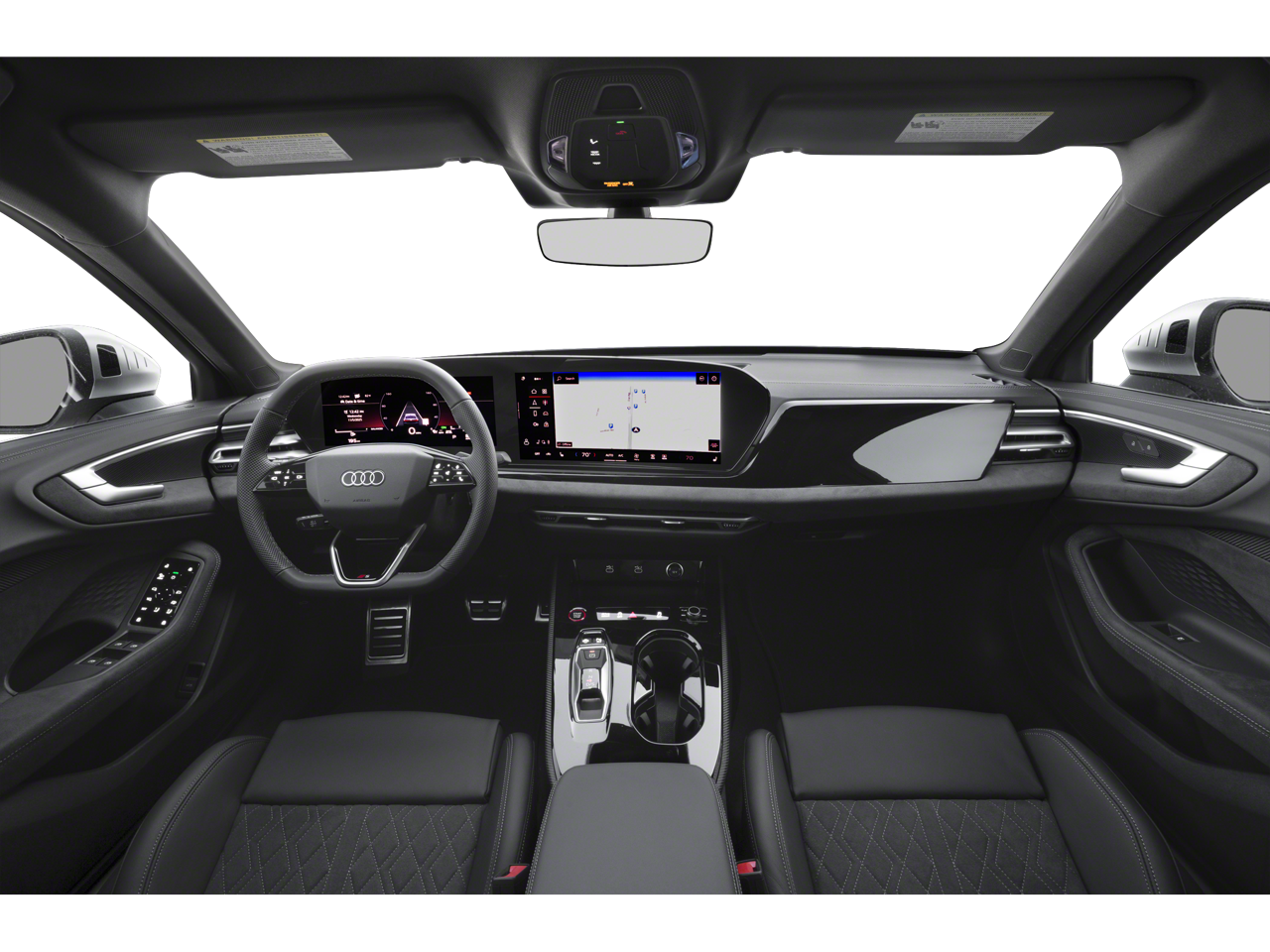 2025 Audi S5 3.0T Premium Plus quattro