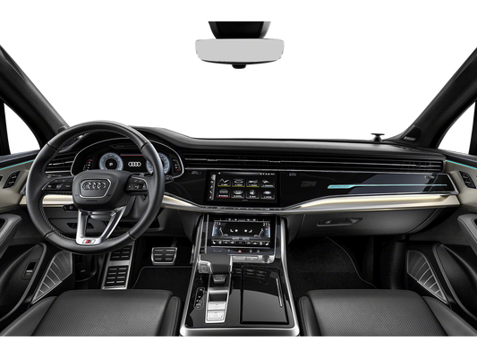 2025 Audi Q7 45 Premium Plus quattro in Clearwater, FL - Dimmitt Automotive Group
