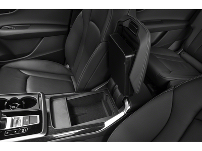 2025 Audi Q7 55 Premium Plus quattro