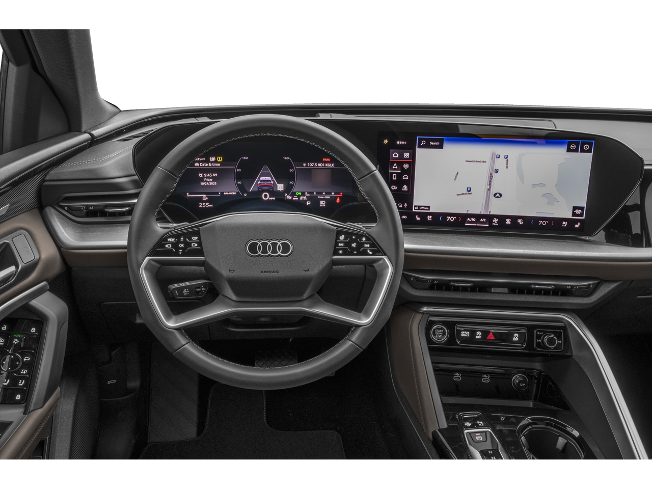 2025 Audi Q5 2.0T Premium Plus quattro