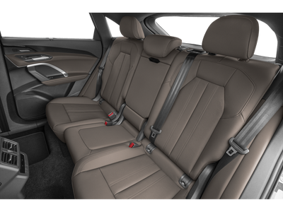 2025 Audi Q5 2.0T Premium Plus quattro