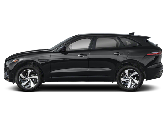 2025 Jaguar F-PACE P400 R-Dynamic S in Clearwater, FL - Dimmitt Automotive Group