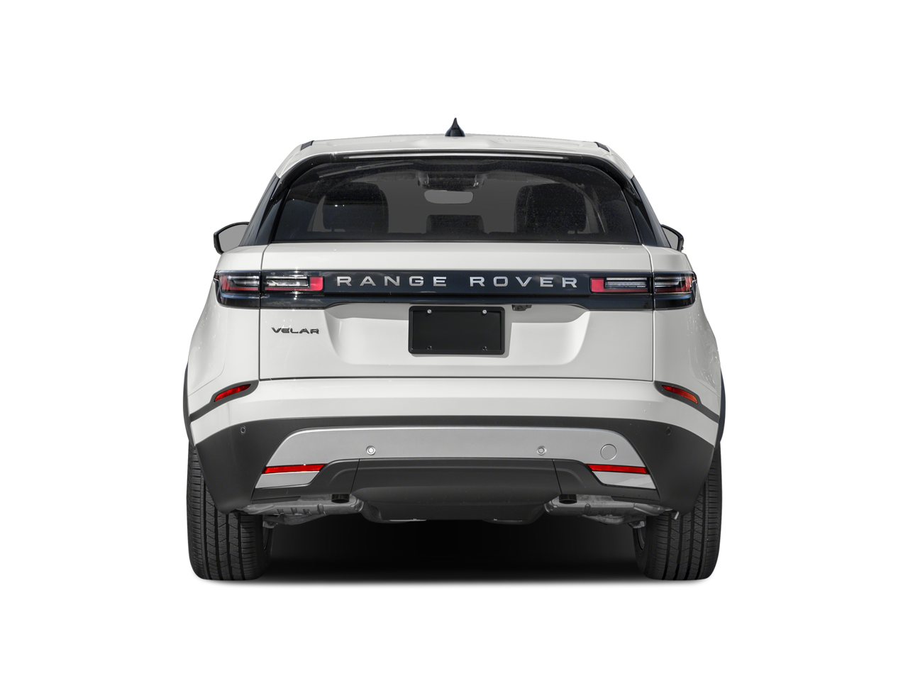 2025 Land Rover Range Rover Velar Dynamic SE