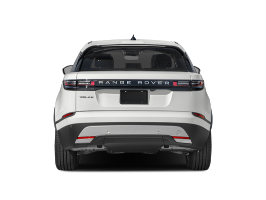2025 Land Rover Range Rover Velar Dynamic SE in Clearwater, FL - Dimmitt Automotive Group