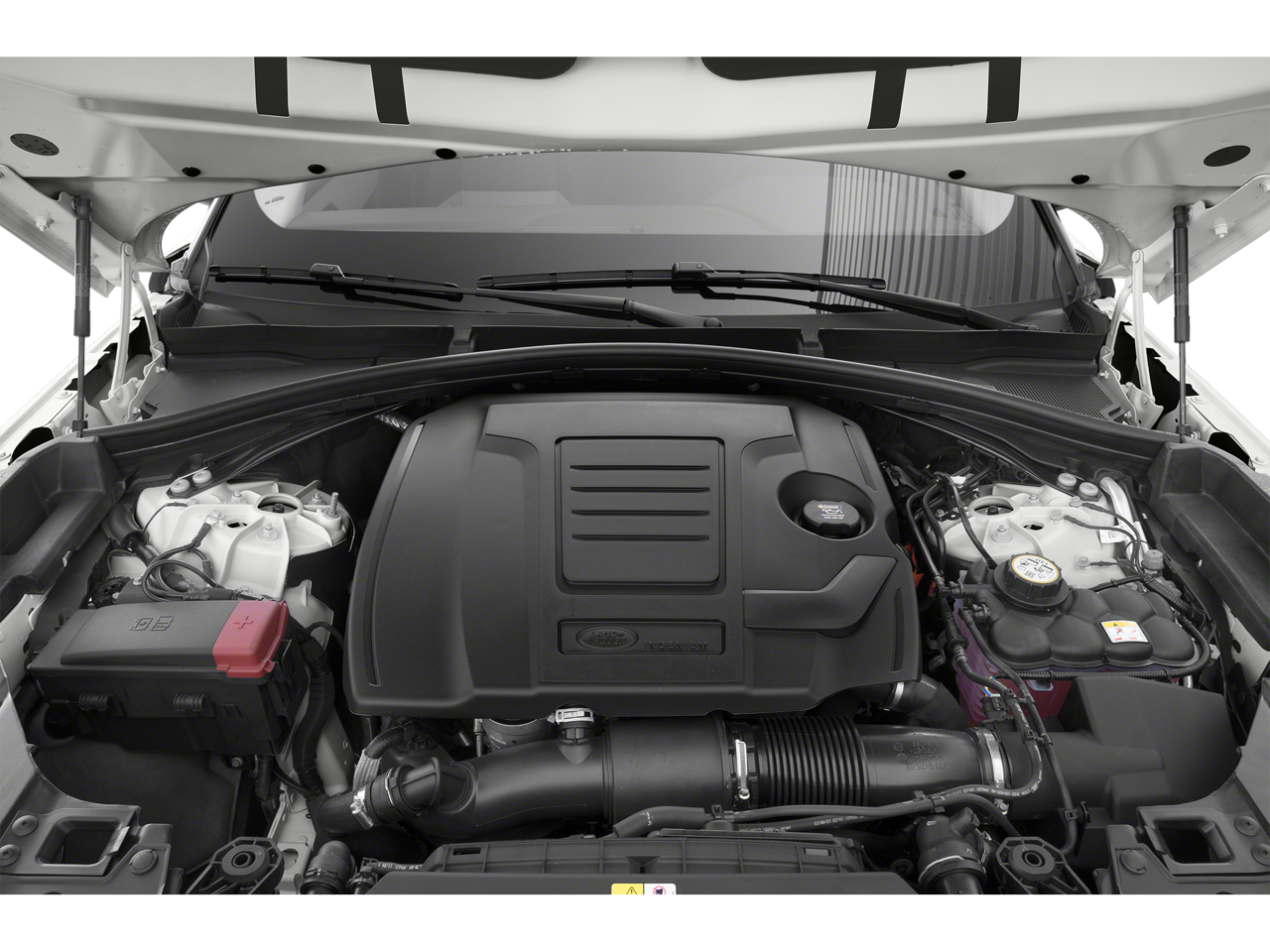 2025 Land Rover Range Rover Velar Dynamic SE