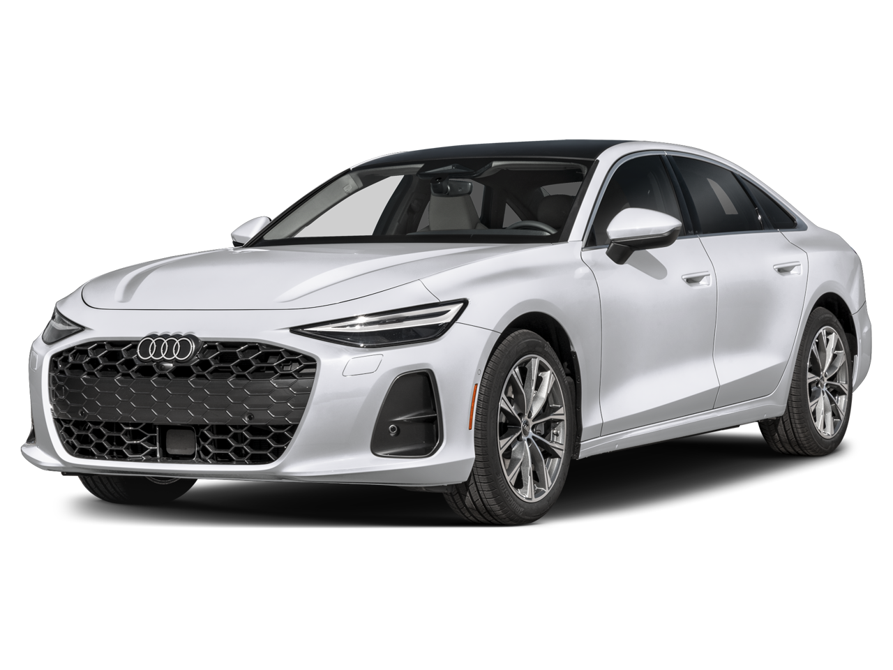 2026 Audi A6 Premium quattro