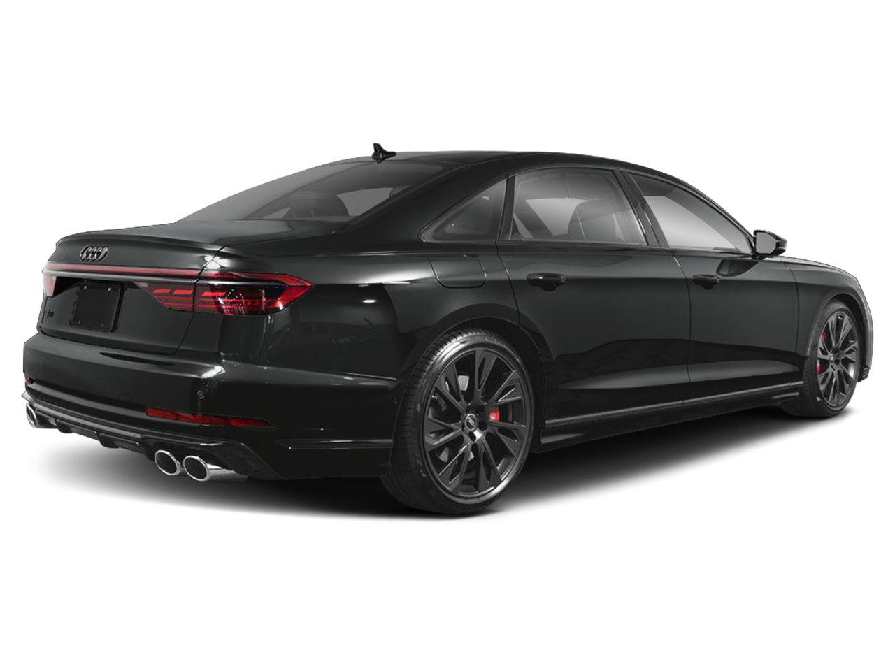 2026 Audi S8 4.0T quattro