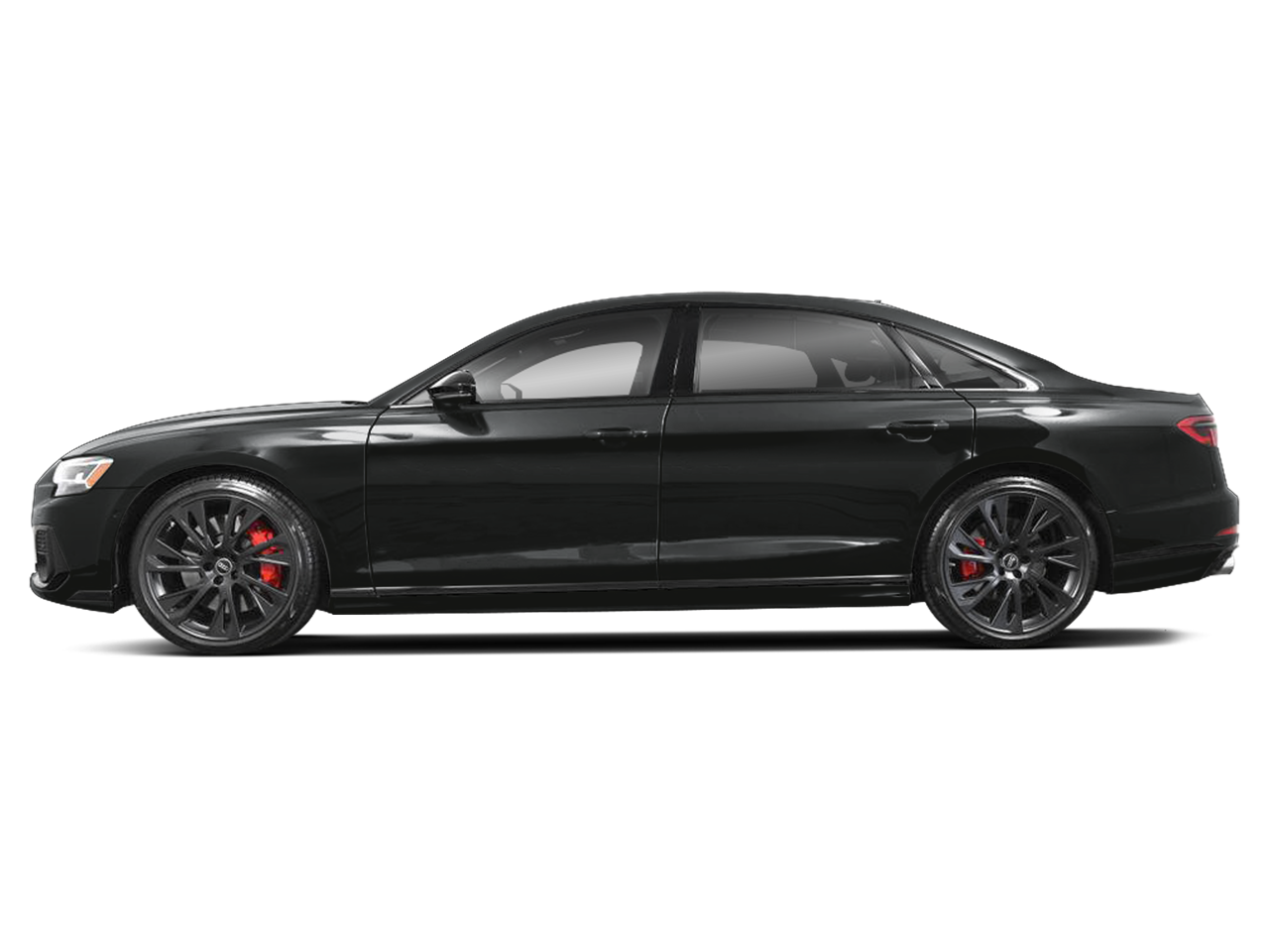 2026 Audi S8 4.0T quattro