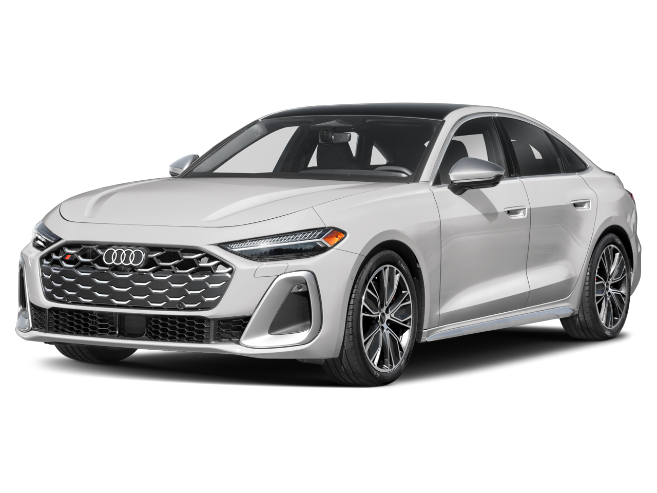 2026 Audi S5 3.0T Premium Plus quattro