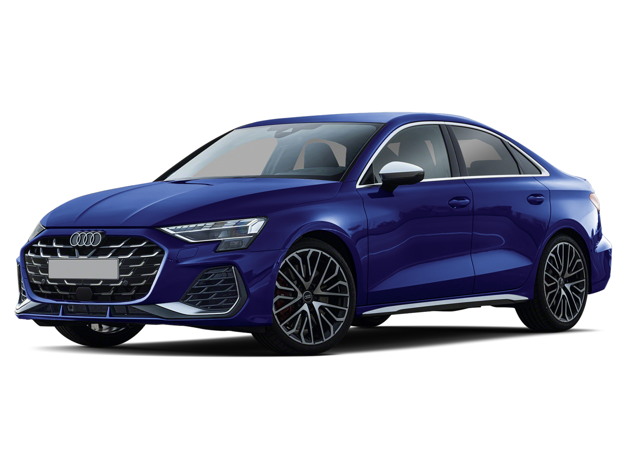 2026 Audi S3 2.0T quattro