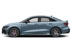 2026 Audi RS 3 2.5T quattro