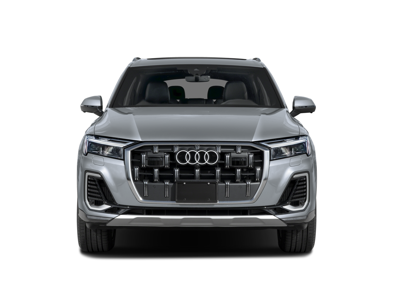 2026 Audi Q7 55 Premium S Line quattro