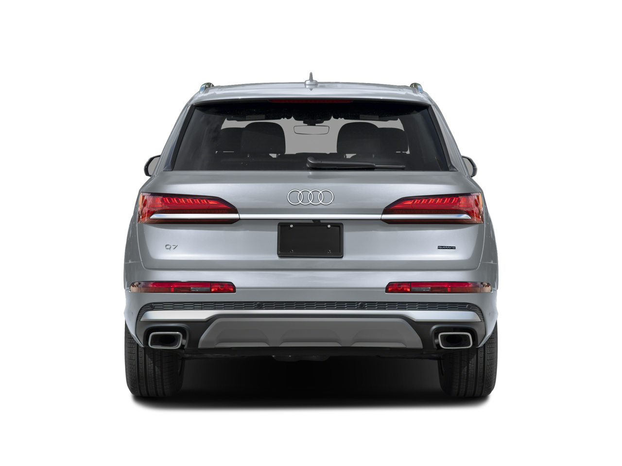 2026 Audi Q7 55 Premium S Line quattro