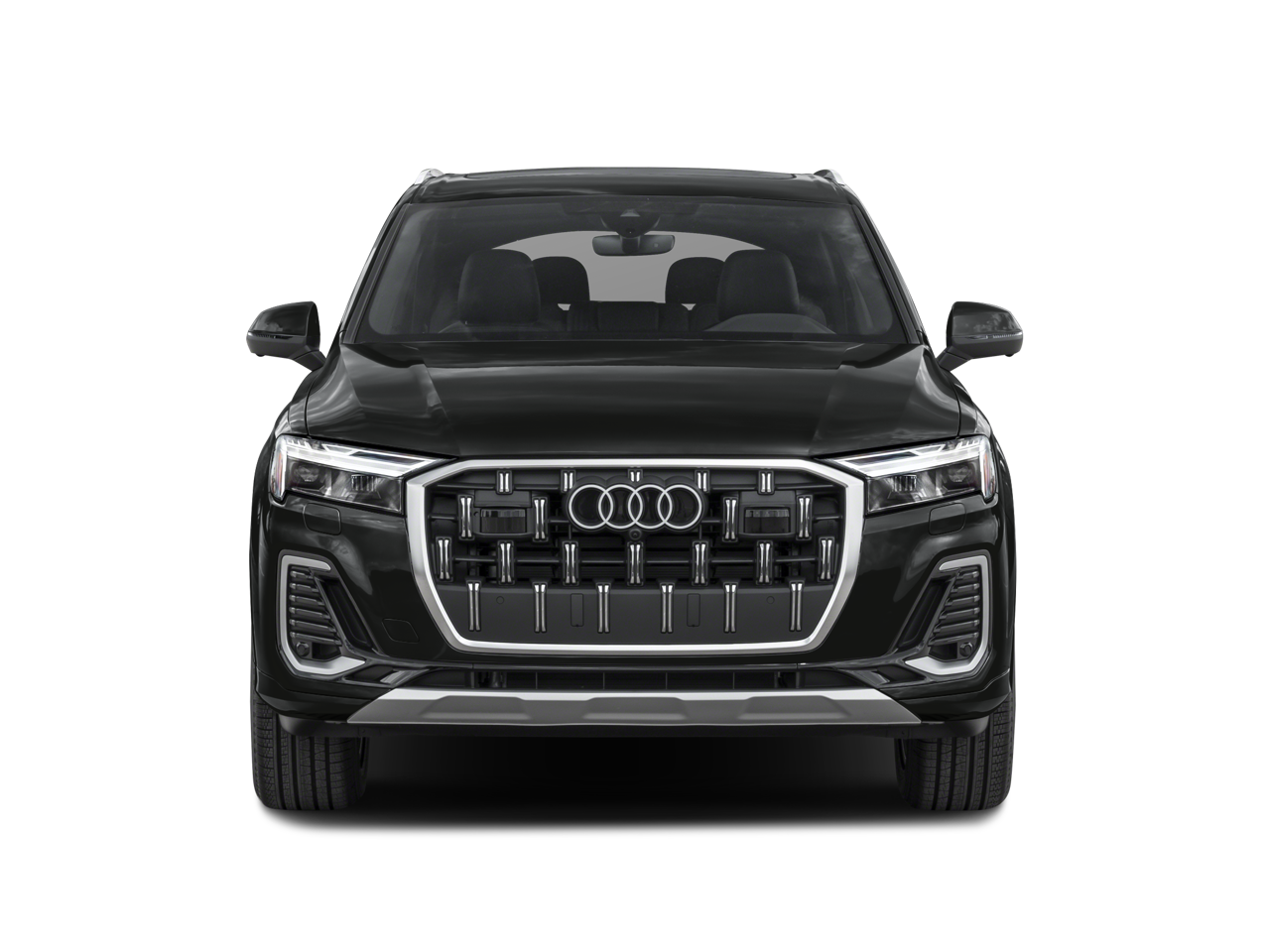 2026 Audi Q7 45 Premium Plus quattro