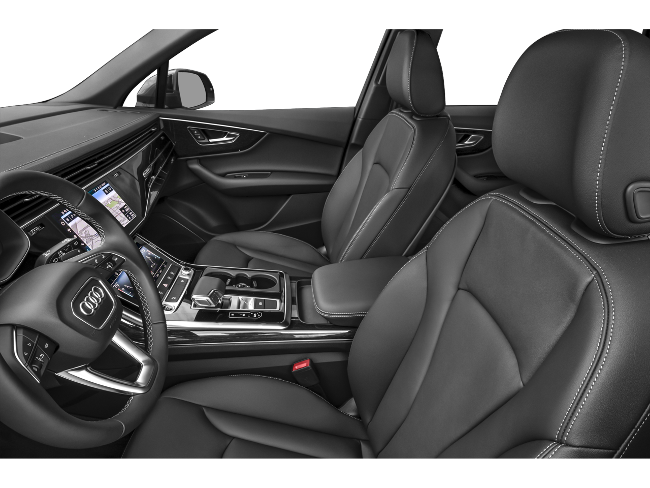 2026 Audi Q7 45 Premium Plus quattro