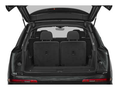 2026 Audi Q7 45 Premium Plus quattro