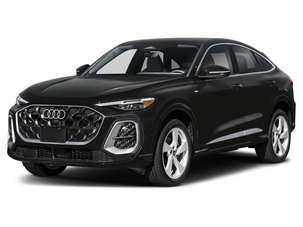 2026 Audi Q5 2.0T Premium Plus quattro