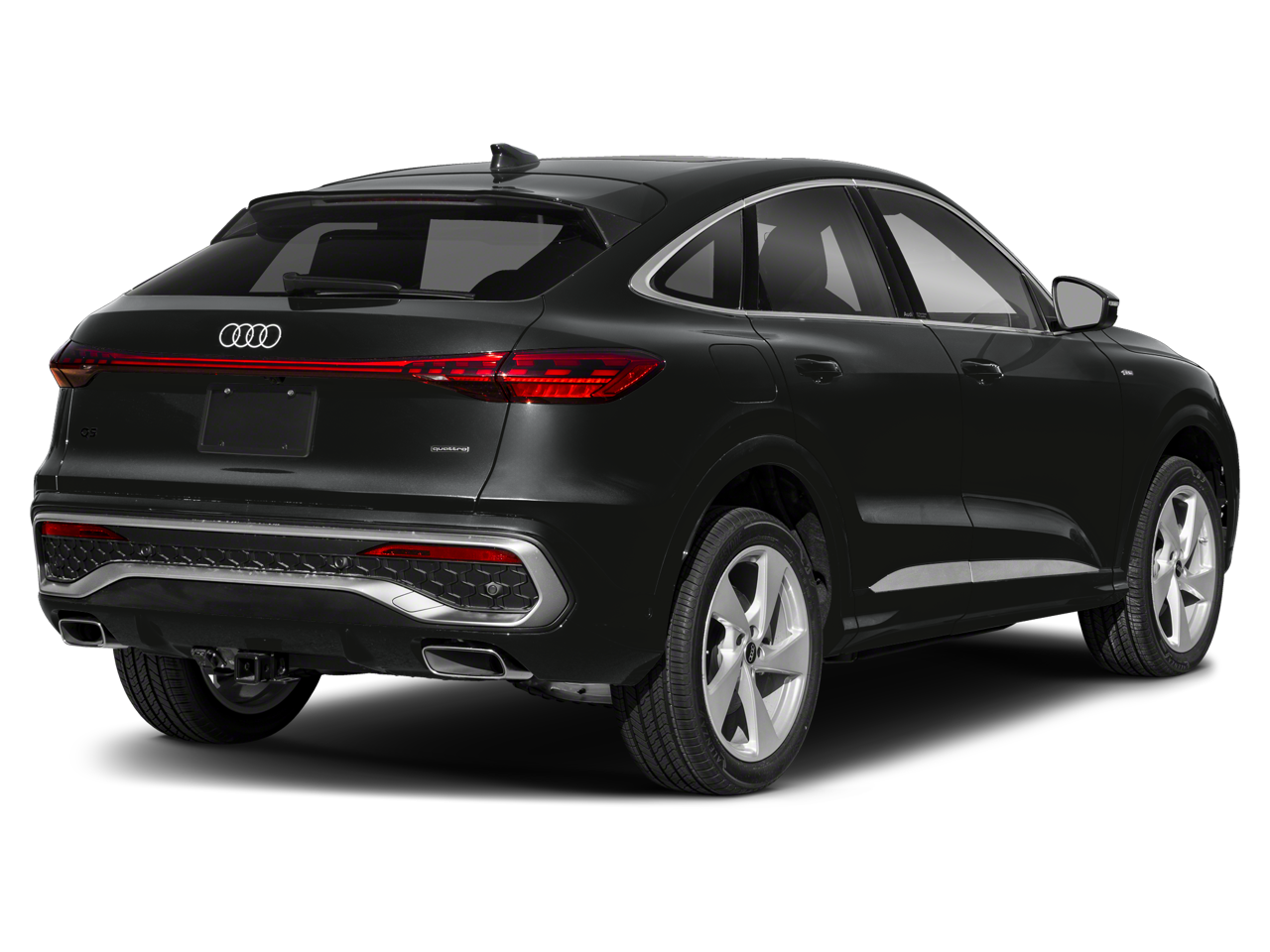 2026 Audi Q5 2.0T Premium Plus quattro