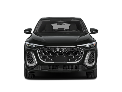 2026 Audi Q5 2.0T Premium Plus quattro