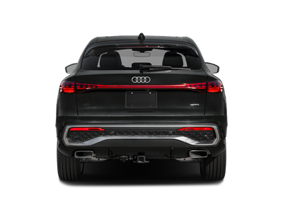 2026 Audi Q5 2.0T Premium Plus quattro