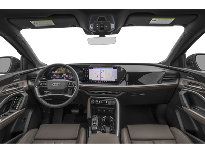 2026 Audi Q5 2.0T Premium Plus quattro