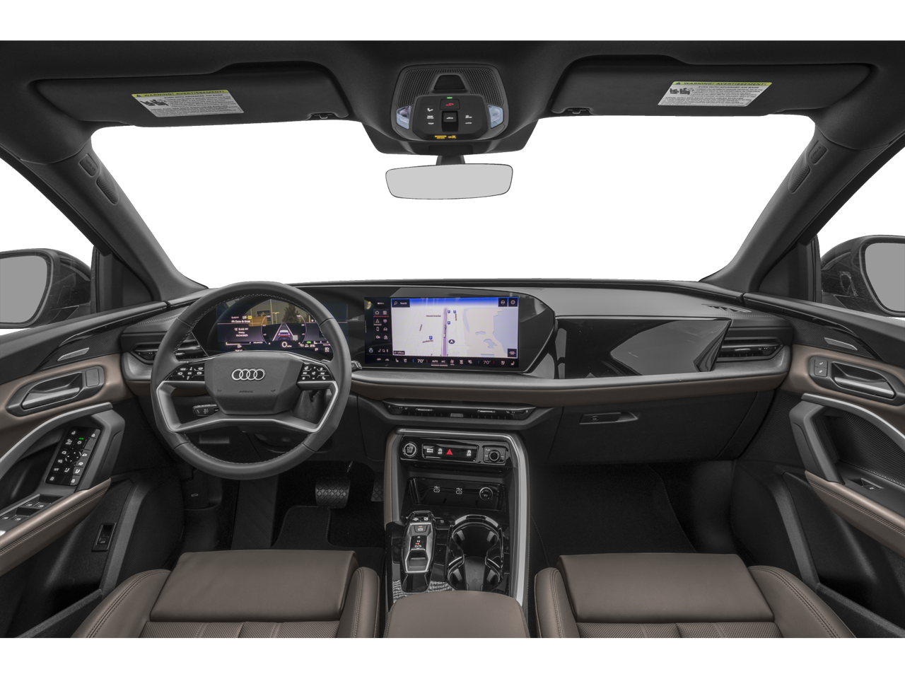 2026 Audi Q5 2.0T Premium Plus quattro
