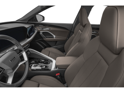 2026 Audi Q5 2.0T Premium Plus quattro