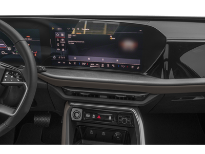 2026 Audi Q5 2.0T Premium Plus quattro