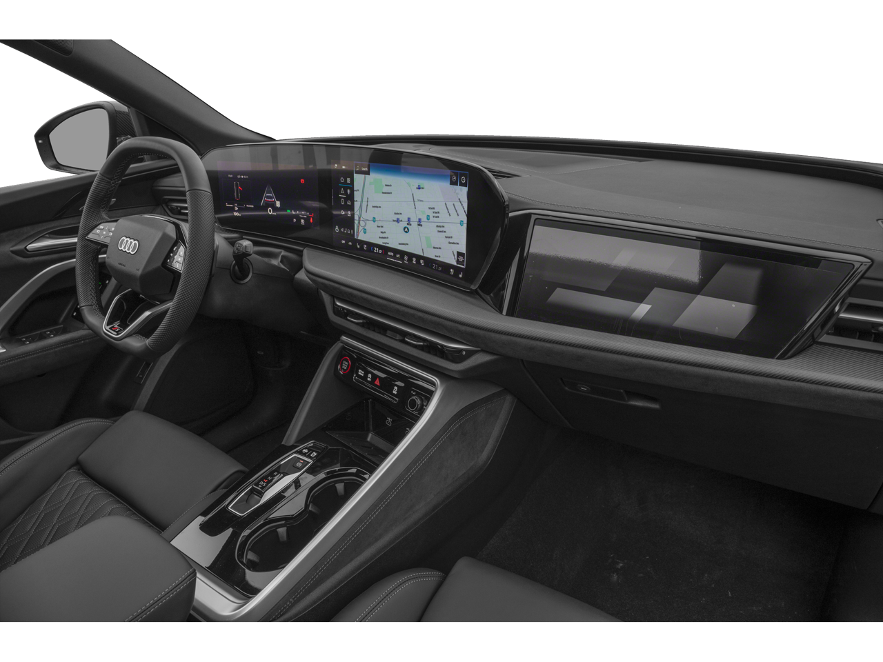 2026 Audi SQ5 Premium Plus quattro