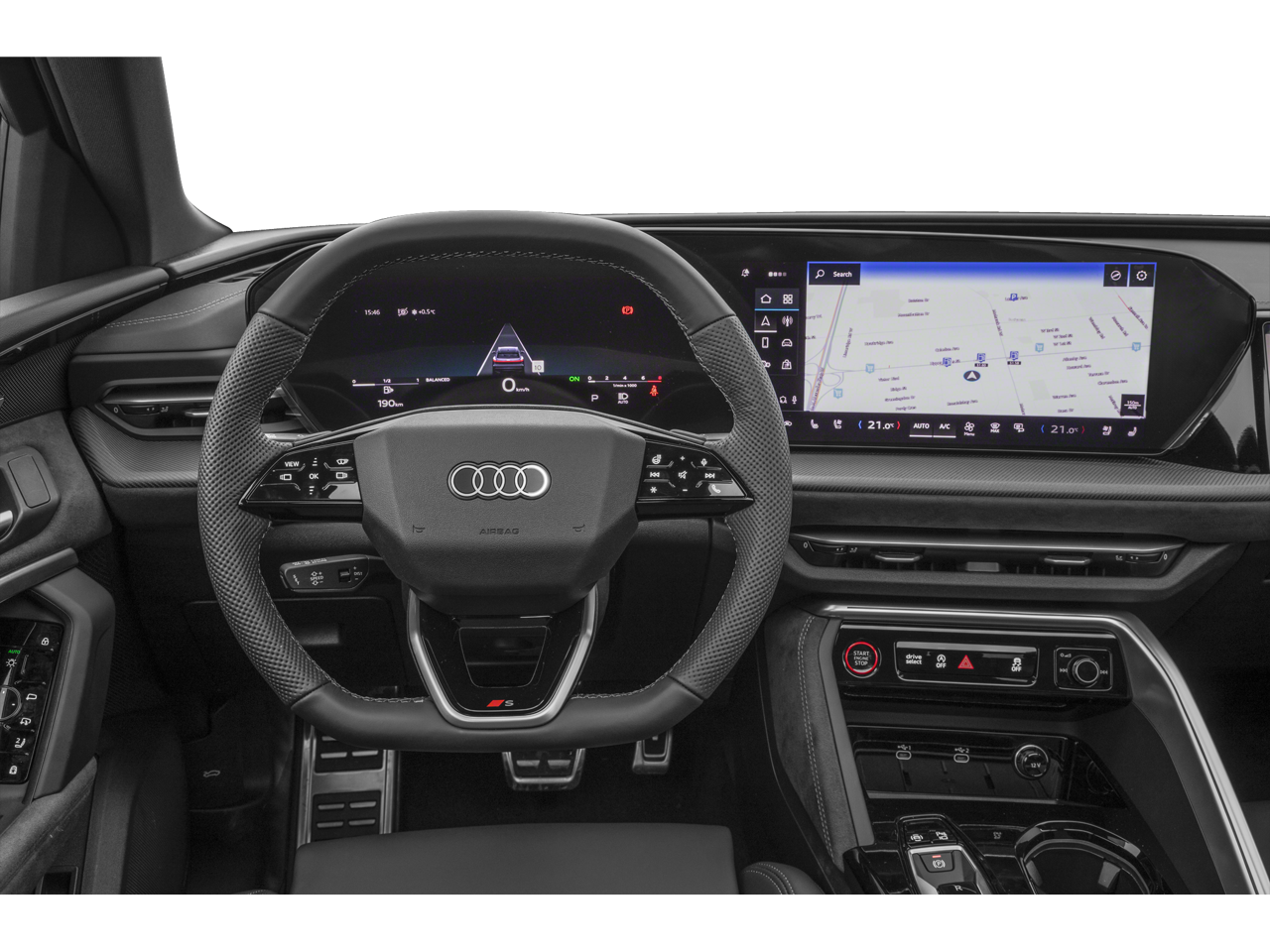 2026 Audi SQ5 Premium Plus quattro
