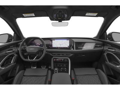 2026 Audi SQ5 Premium Plus quattro