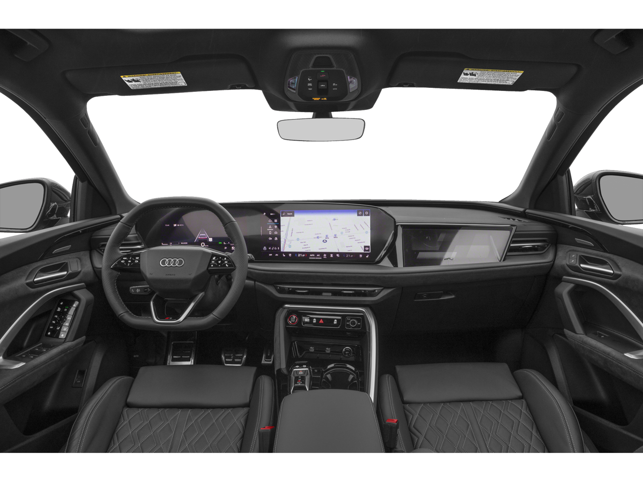 2026 Audi SQ5 Premium Plus quattro