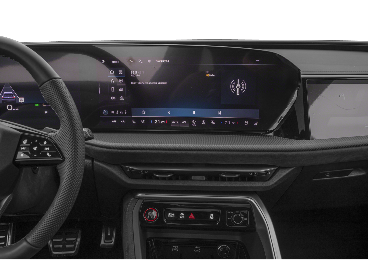 2026 Audi SQ5 Premium Plus quattro