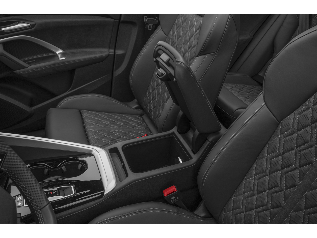 2026 Audi SQ5 Premium Plus quattro